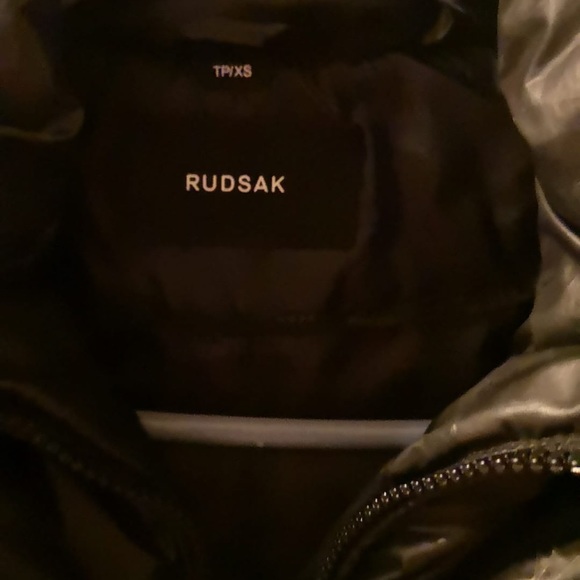 Rudsak - Sophie - Picture 5 of 5